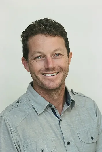 Dr Mark Wagner