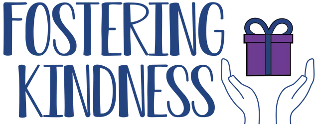 Fostering Kindness logo